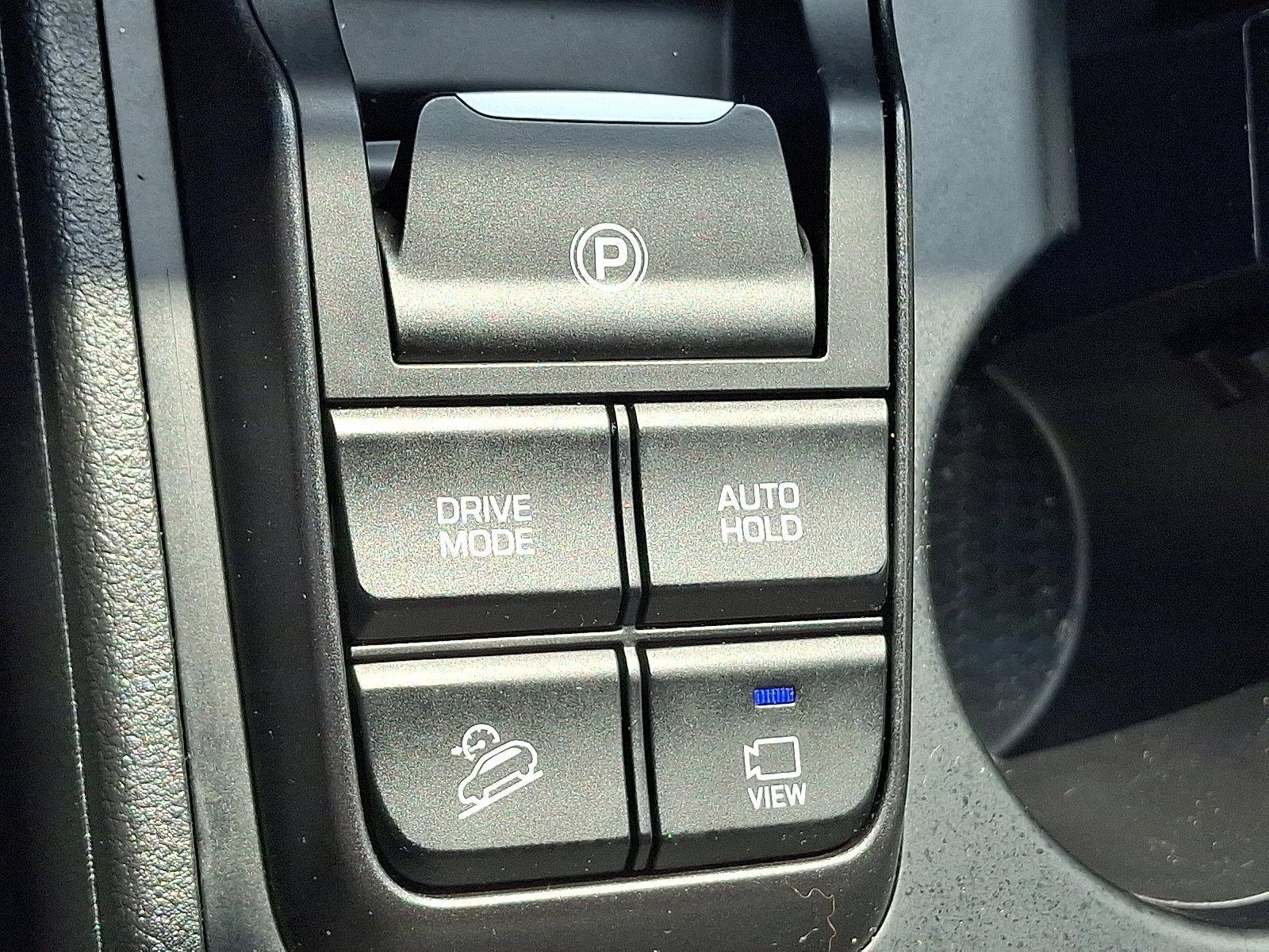 2020 Hyundai TUCSON Vehicle Photo in Harrisburg, PA 17111-1033