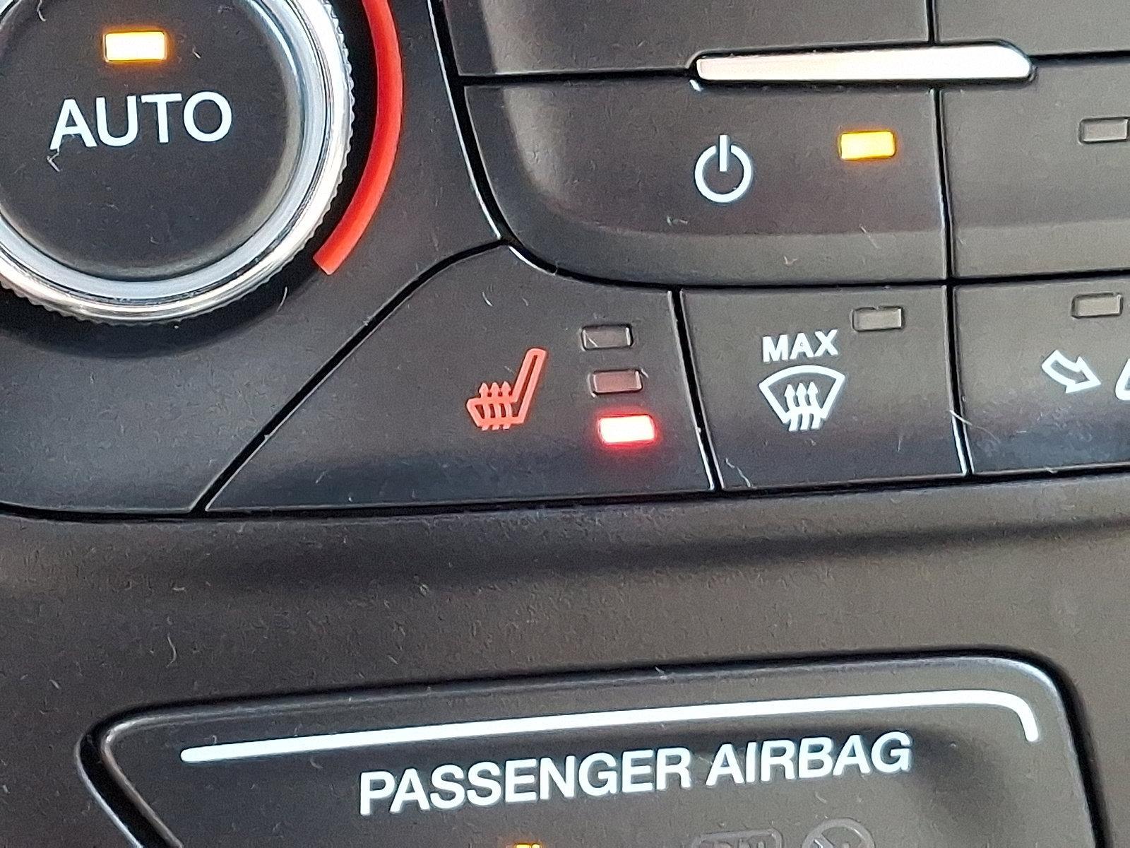 2017 Ford Escape Vehicle Photo in Trevose, PA 19053