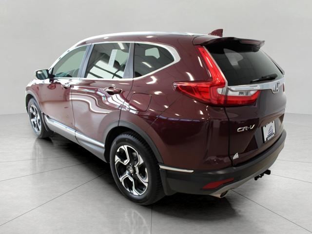 2017 Honda CR-V Vehicle Photo in Green Bay, WI 54304