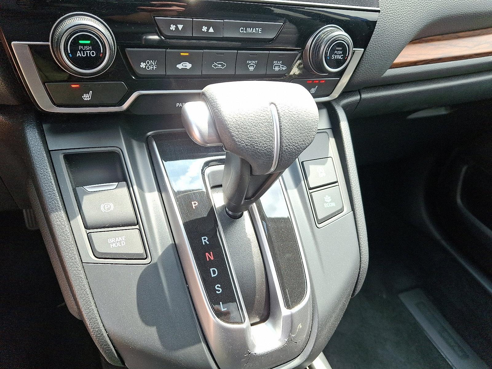 2021 Honda CR-V Vehicle Photo in Harrisburg, PA 17111