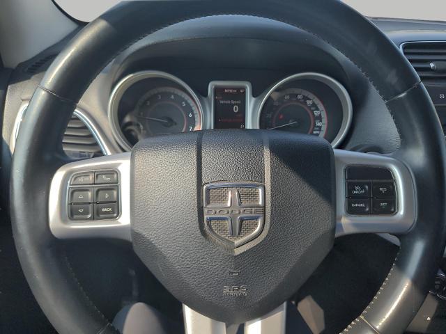 2016 Dodge Journey Vehicle Photo in Green Bay, WI 54304