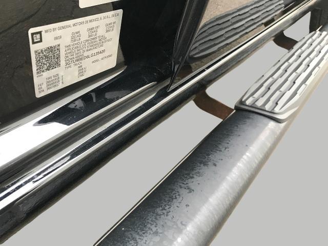 2020 GMC Sierra 1500 Vehicle Photo in GREEN BAY, WI 54303-3330