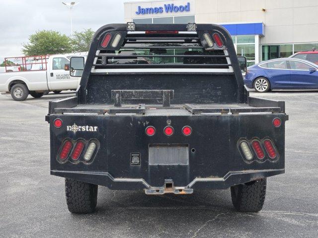 2017 GMC Sierra 2500 HD Vehicle Photo in Decatur, TX 76234