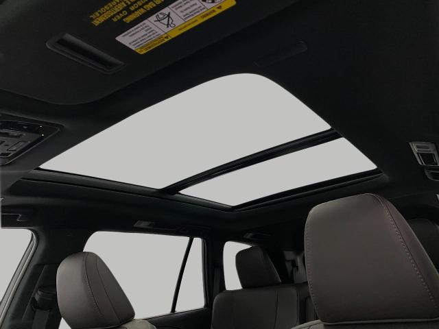 2025 Lexus TX 350 Vehicle Photo in Appleton, WI 54913