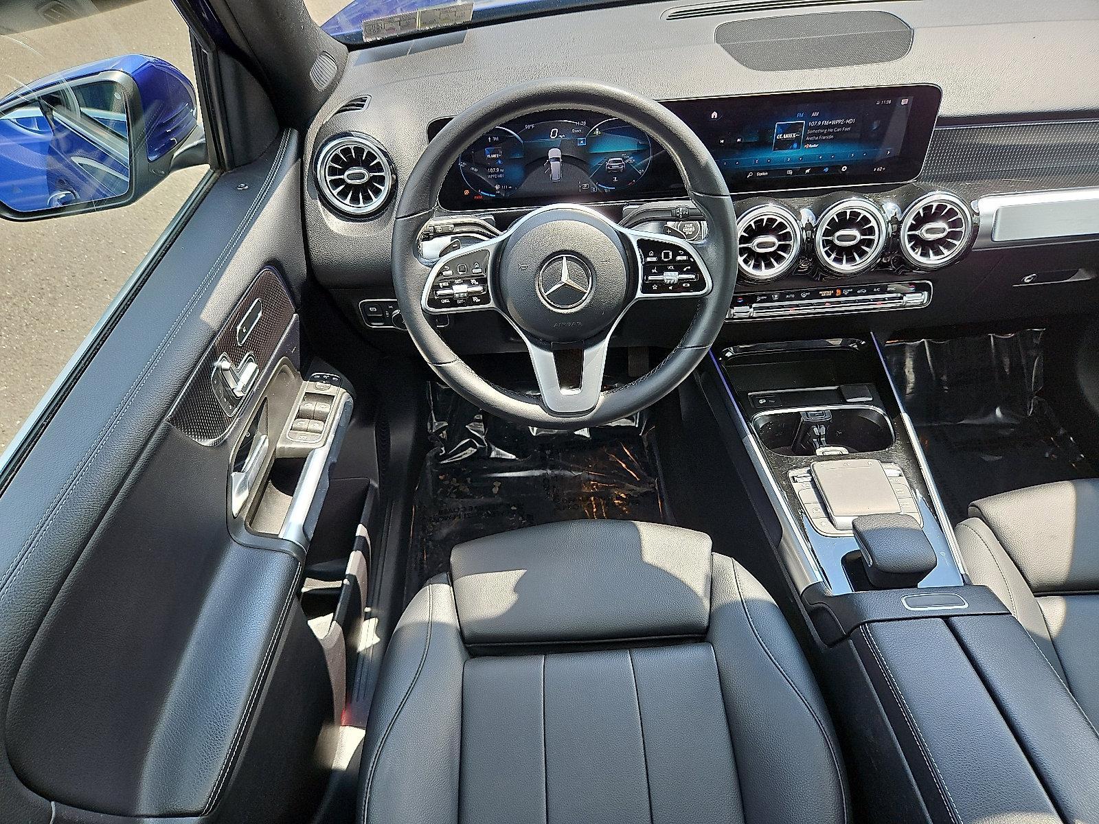 2021 Mercedes-Benz GLB Vehicle Photo in Trevose, PA 19053