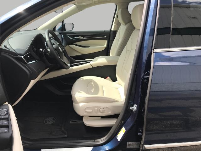 2023 Buick Enclave Vehicle Photo in GREEN BAY, WI 54303-3330