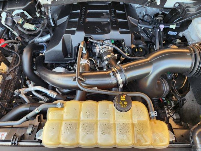 2018 Ford F-150 Vehicle Photo in Decatur, TX 76234