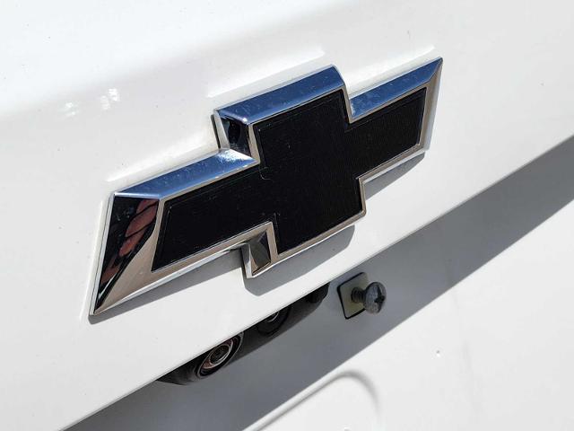 2022 Chevrolet Blazer Vehicle Photo in DENTON, TX 76210-9321