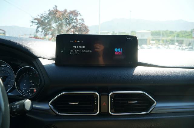 2021 Mazda CX-5 Vehicle Photo in Riverdale, UT 84405