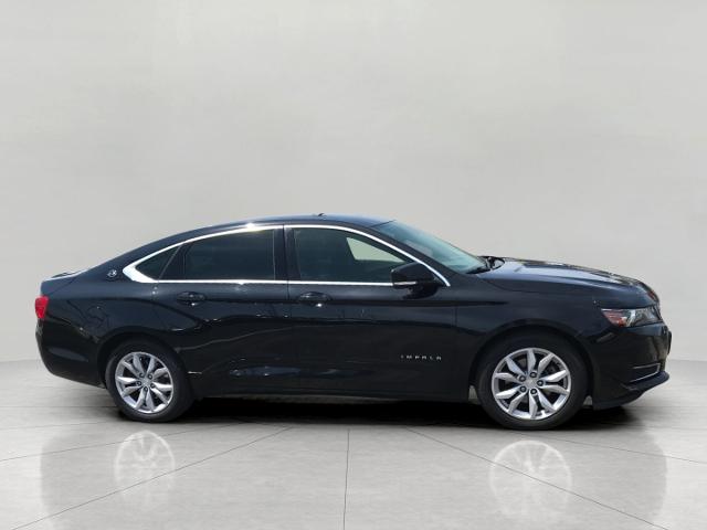2016 Chevrolet Impala Vehicle Photo in GREEN BAY, WI 54303-3330