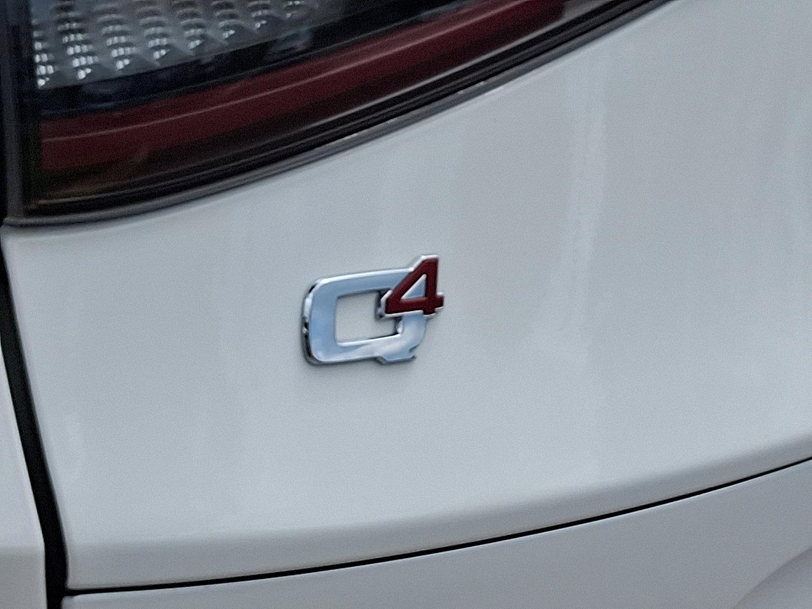 2025 Alfa Romeo Stelvio Vehicle Photo in Willow Grove, PA 19090