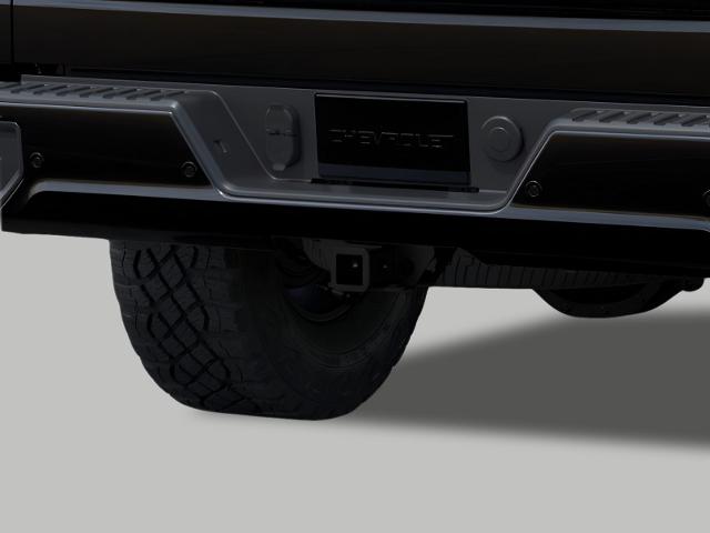 2025 Chevrolet Silverado 1500 Vehicle Photo in NEENAH, WI 54956-2243