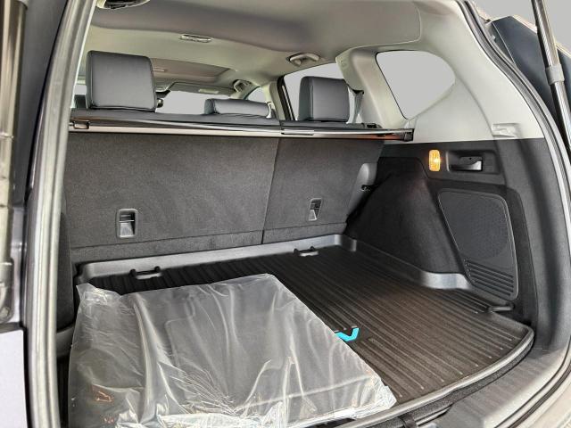 2022 Honda CR-V Hybrid Vehicle Photo in Appleton, WI 54914