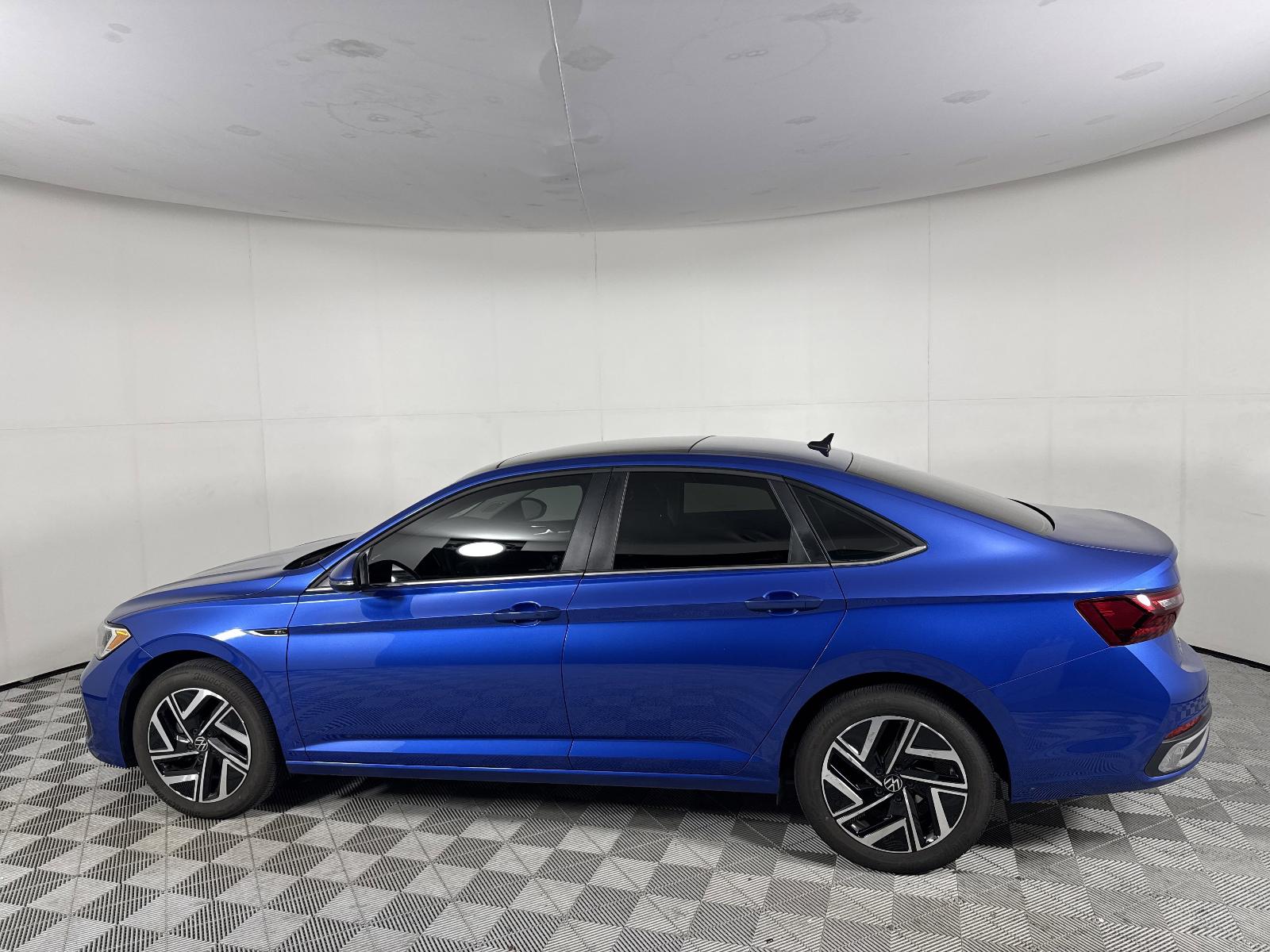 2023 Volkswagen Jetta Vehicle Photo in Georgetown, TX 78626