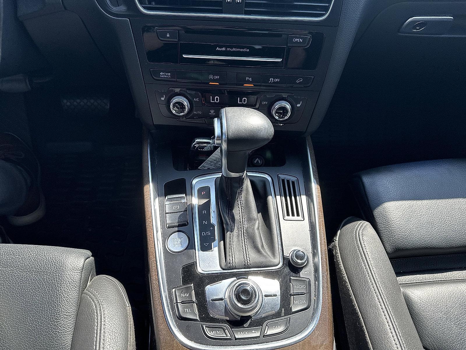 2016 Audi Q5 Vehicle Photo in Lancaster, PA 17601