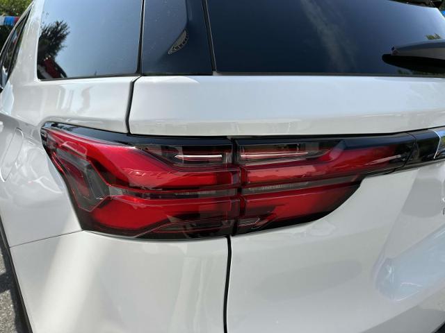 2023 Chevrolet Traverse Vehicle Photo in Roslyn, NY 11576