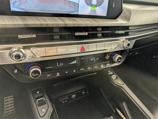 2024 Kia Telluride Vehicle Photo in ENGLEWOOD, CO 80113-6708