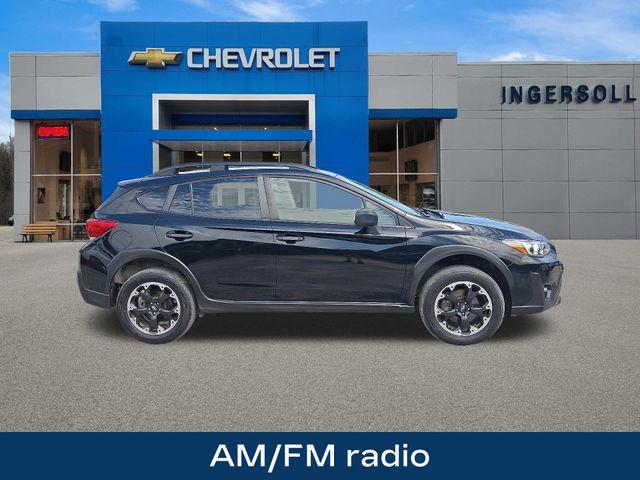 2023 Subaru Crosstrek Vehicle Photo in PAWLING, NY 12564-3219