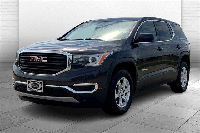 2017 GMC Acadia Vehicle Photo in KANSAS CITY, MO 64114-4502