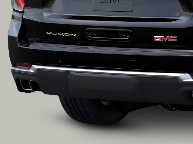 2025 GMC Yukon XL Vehicle Photo in GREEN BAY, WI 54303-3330