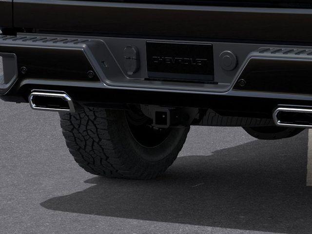 2026 Chevrolet Silverado 1500 Vehicle Photo in PAWLING, NY 12564-3219