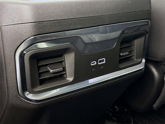 2025 GMC Sierra 1500 Vehicle Photo in PUYALLUP, WA 98371-4149