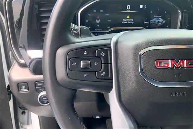 2022 GMC Sierra 1500 Vehicle Photo in INDEPENDENCE, MO 64055-1377