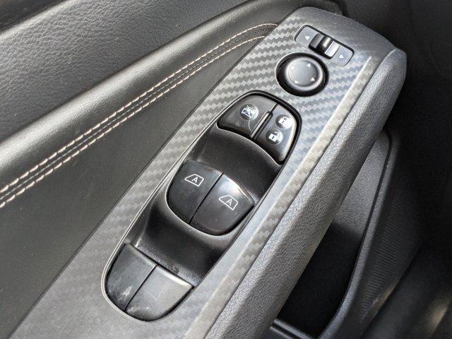 2019 Nissan Altima Vehicle Photo in BRUNSWICK, GA 31525-1881