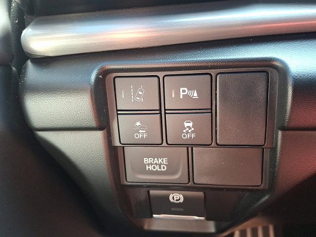 2021 Acura RDX Vehicle Photo in HARRISBURG, PA 17111-1033