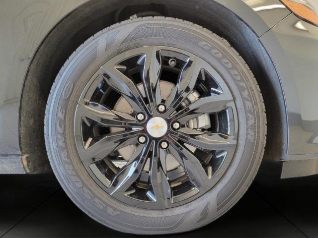 2024 Chevrolet Malibu Vehicle Photo in NEENAH, WI 54956-2243