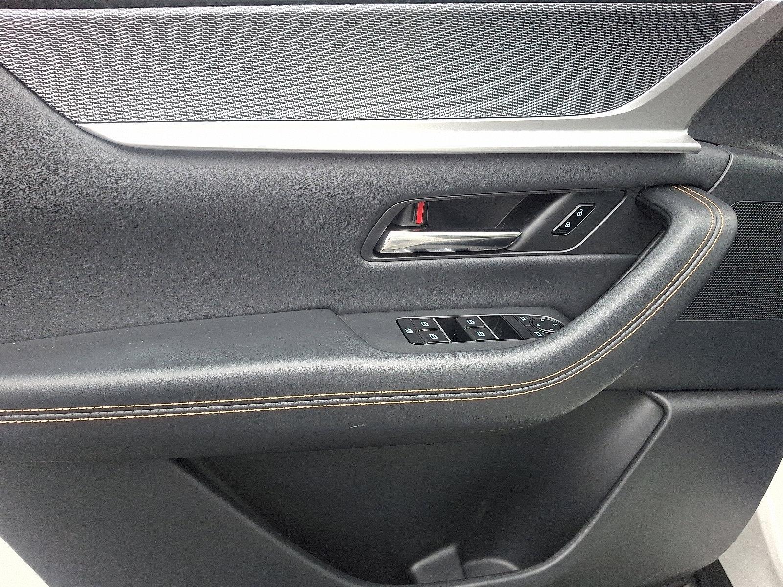 2025 Mazda CX-90 PHEV Vehicle Photo in Harrisburg, PA 17111