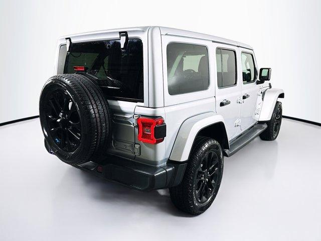 2022 Jeep Wrangler 4xe Vehicle Photo in Doylsetown, PA 18901