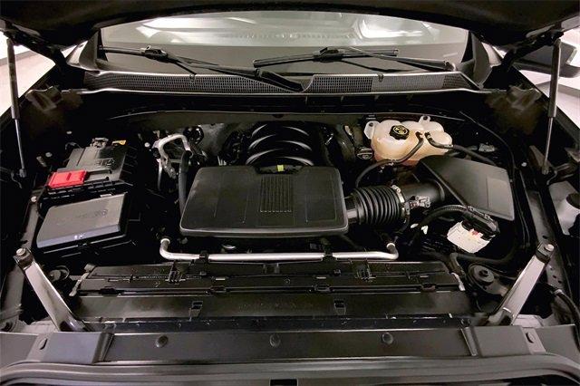 2024 Chevrolet Silverado 1500 Vehicle Photo in KANSAS CITY, MO 64114-4502