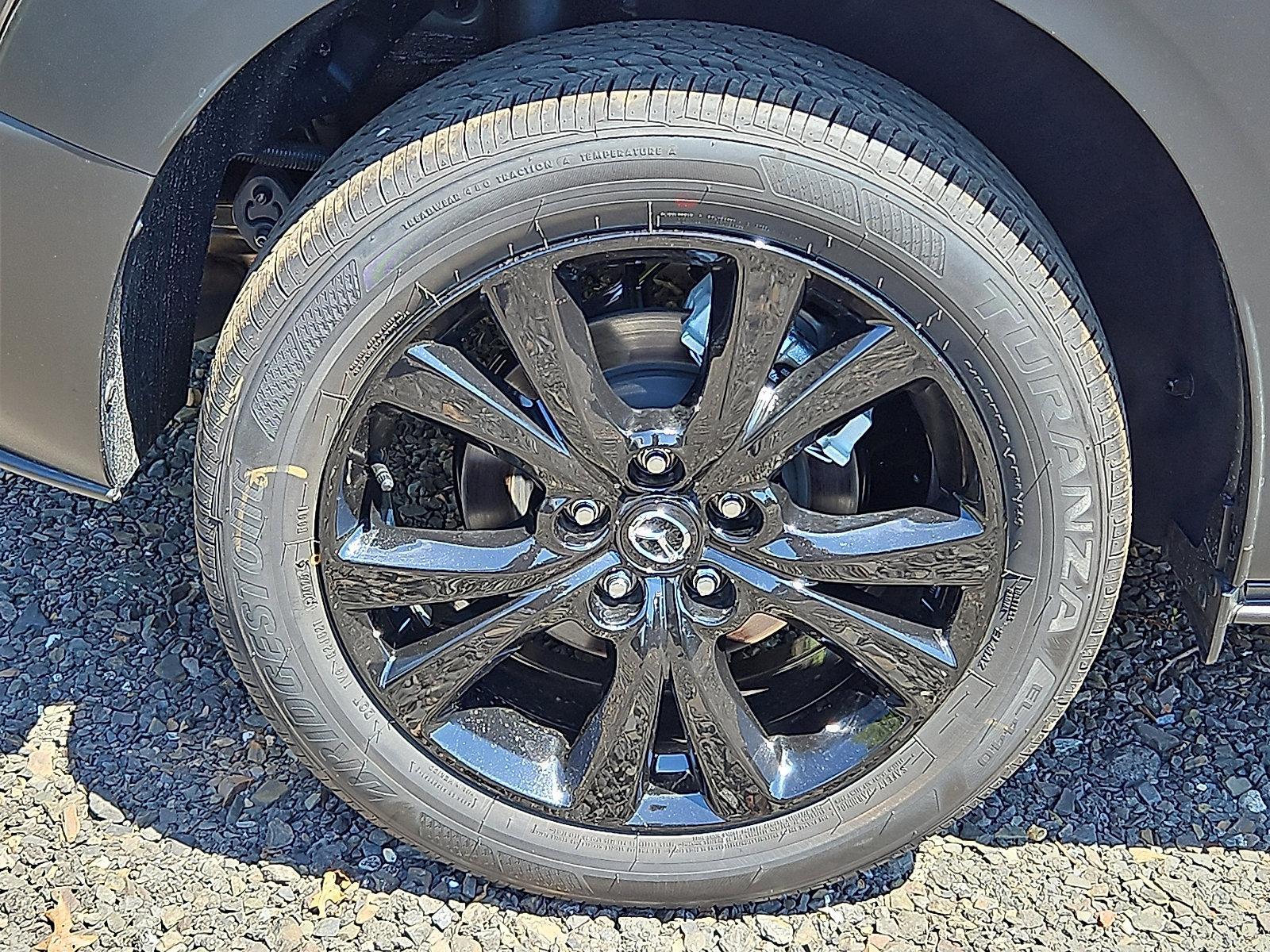 2025 Mazda CX-30 Vehicle Photo in Trevose, PA 19053