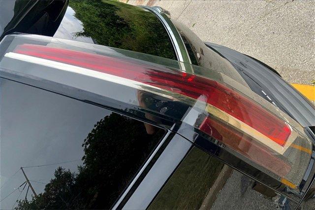 2019 Cadillac Escalade Vehicle Photo in KANSAS CITY, MO 64114-4545
