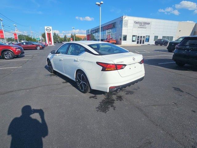 2024 Nissan Altima Vehicle Photo in Harrisburg, PA 17111-1033