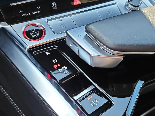 2022 Audi e-tron S Vehicle Photo in TREVOSE, PA 19053-4984