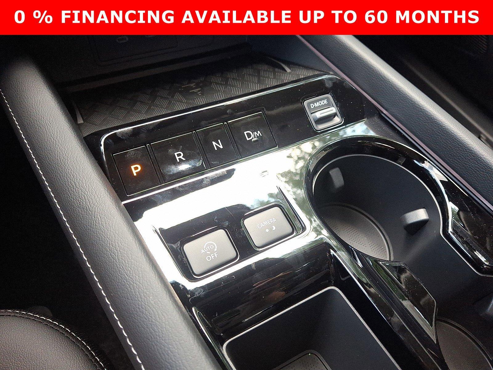 2025 Nissan Murano Vehicle Photo in Jenkintown, PA 19046