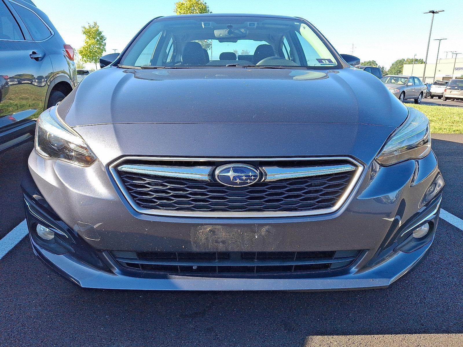 2017 Subaru Impreza Vehicle Photo in Easton, PA 18045
