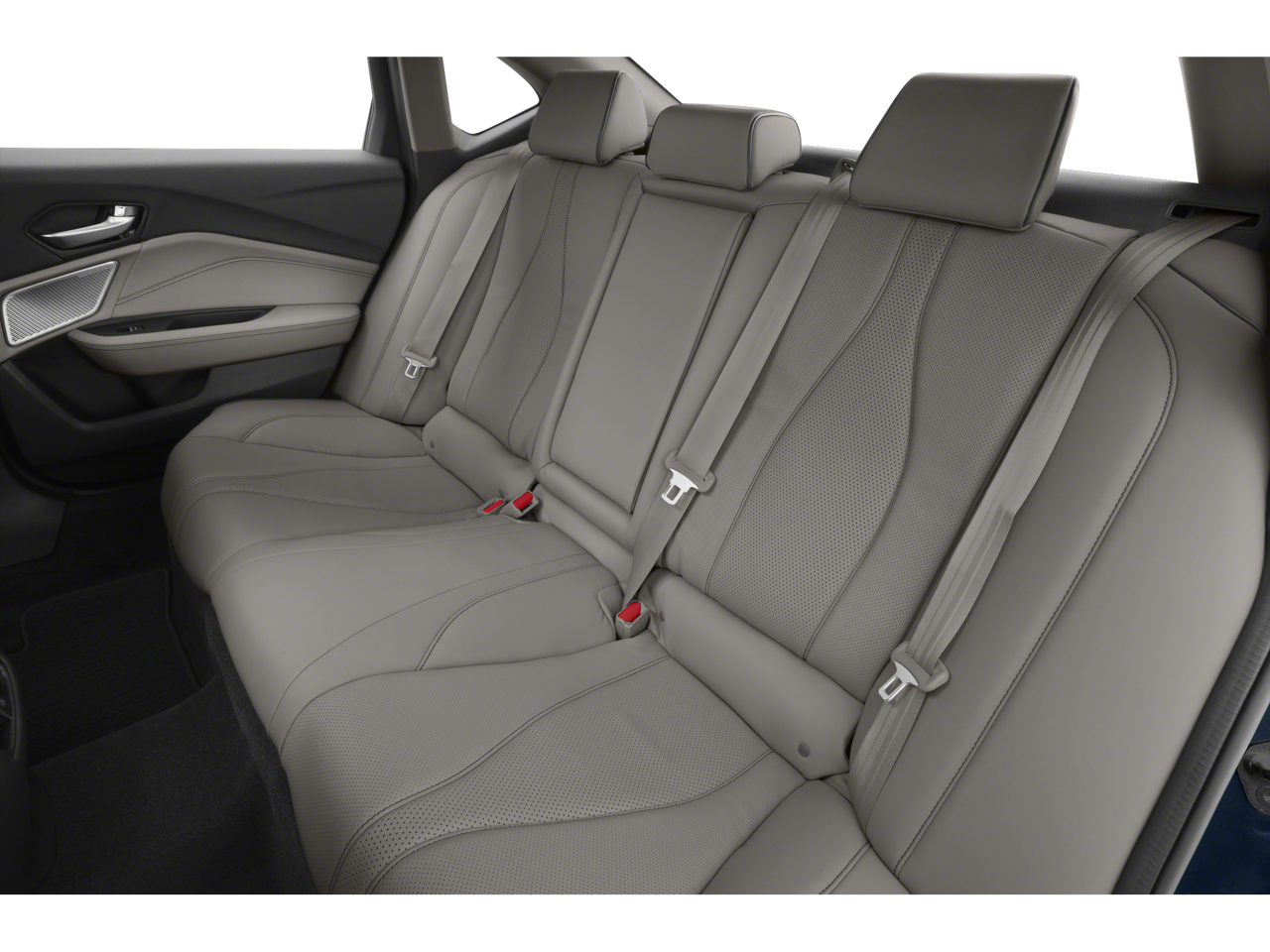 2023 Acura TLX Vehicle Photo in Grapevine, TX 76051