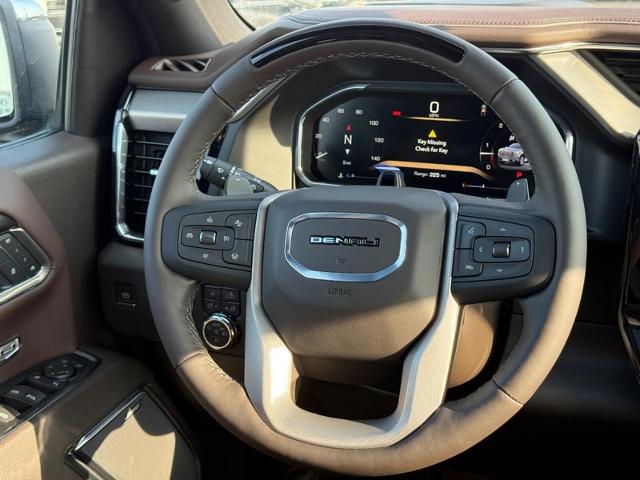 2026 GMC Sierra 1500 Vehicle Photo in COLUMBIA, MO 65203-3903