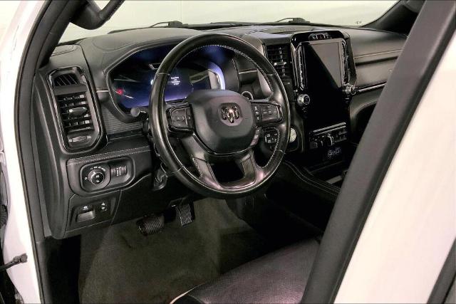 2023 Ram 1500 Vehicle Photo in Kansas City, MO 64114