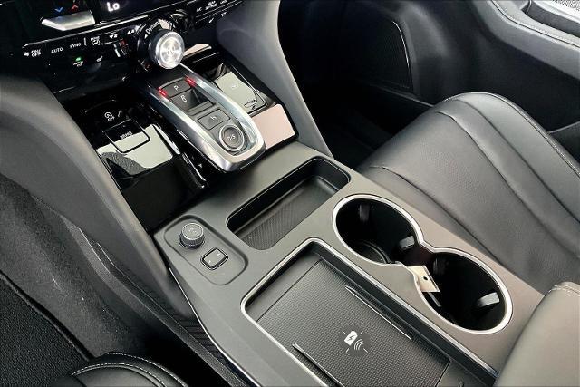 2025 Acura MDX Vehicle Photo in Grapevine, TX 76051
