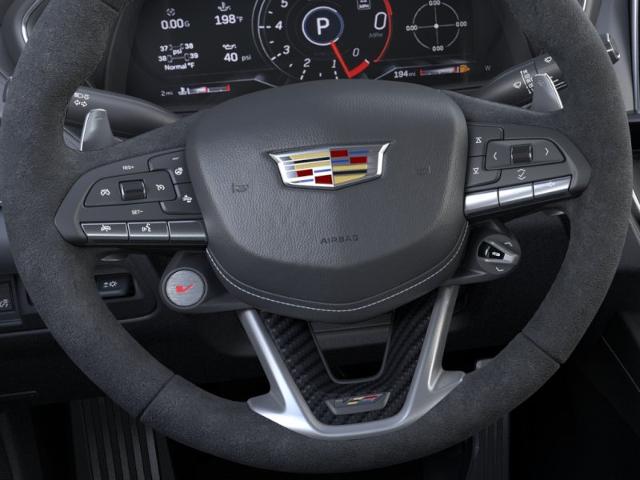 2024 Cadillac CT5-V Vehicle Photo in MEDINA, OH 44256-9631