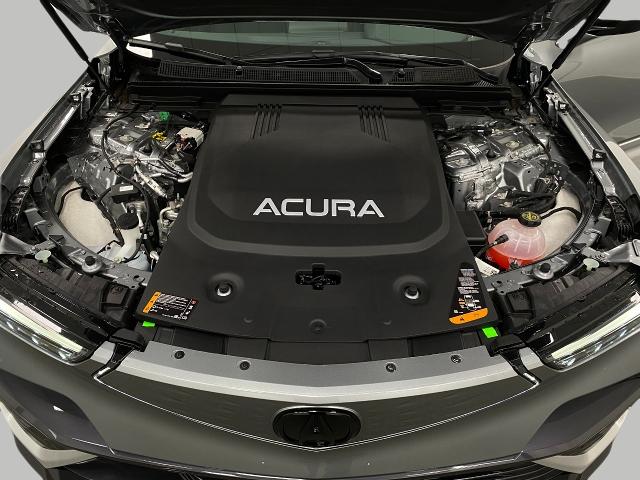 2024 Acura ZDX Vehicle Photo in Appleton, WI 54913