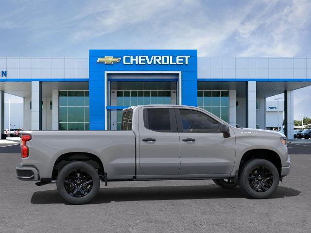 2025 Chevrolet Silverado 1500 Vehicle Photo in SELMA, TX 78154-1460