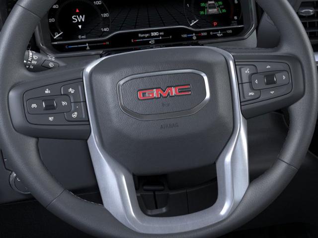 2024 GMC Sierra 1500 Vehicle Photo in LAUREL, MD 20707-4622