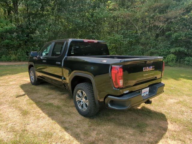 2024 GMC Sierra 1500 Vehicle Photo in ALBERTVILLE, AL 35950-0246