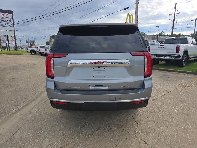 2024 GMC Yukon XL Vehicle Photo in LAFAYETTE, LA 70503-4541