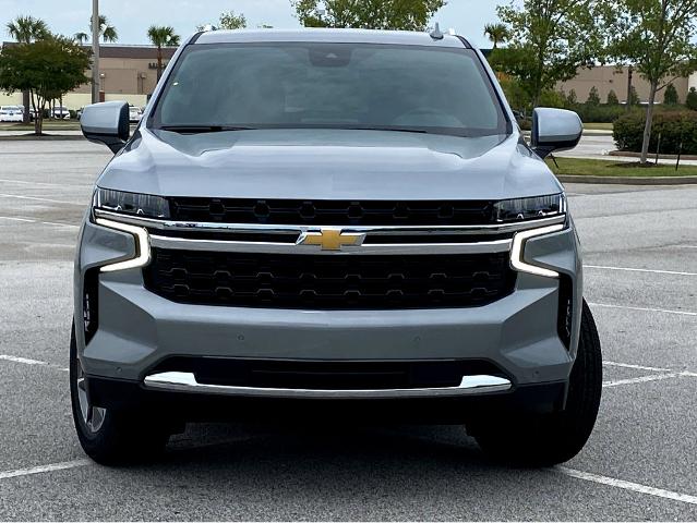 2024 Chevrolet Suburban Vehicle Photo in SAVANNAH, GA 31406-4513